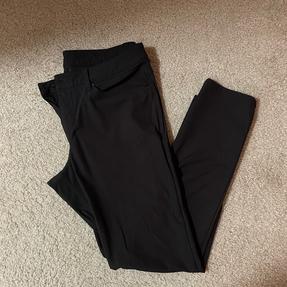 Lululemon ABC Slim Pant- Mens